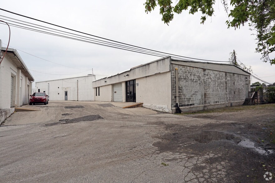 More Photos Of 500 Pine St, Holmes Unknown For Lease