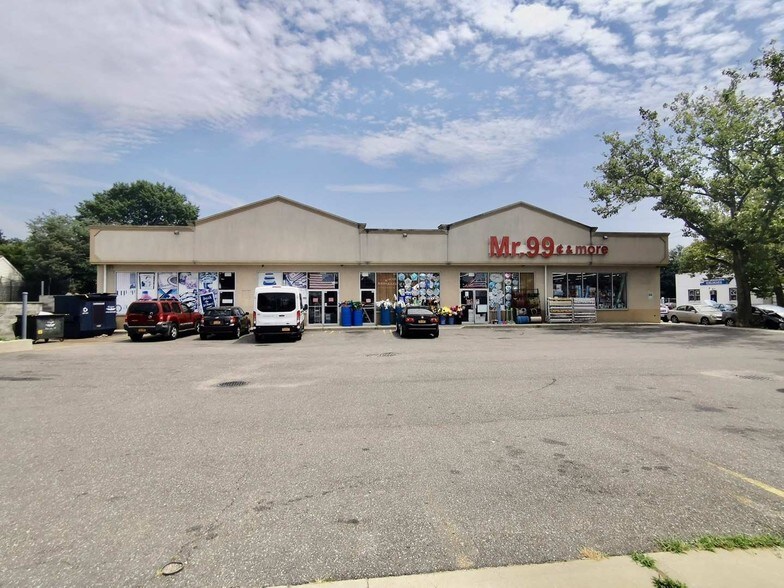 More Photos Of 447 Jerusalem Ave, Uniondale Freestanding For Sale