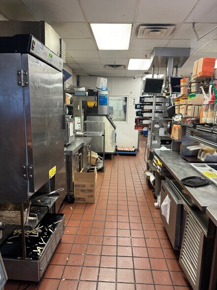 More Photos Of 13496 Highway 73, Geismar Fast Food For Sale