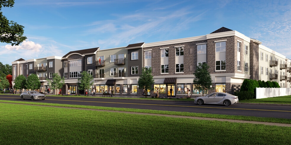 Primary Photo Of 78 Greenbrook Rd, Green Brook Multifamily For Lease