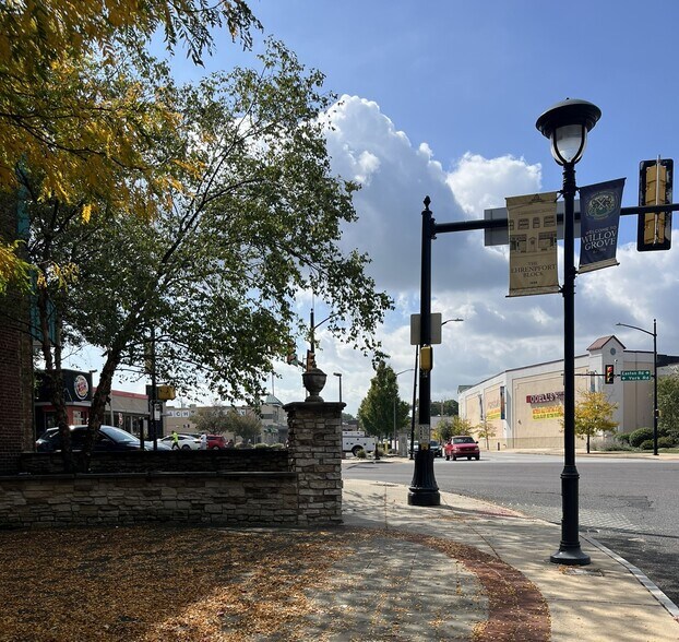 More Photos Of 109-133 N York Rd, Willow Grove Unknown For Lease