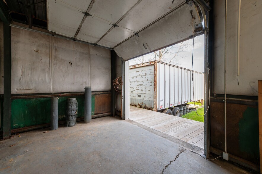 More Photos Of 7371 Old US 421, Deep Gap Industrial For Lease