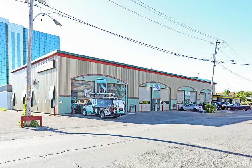 Primary Photo Of 76 Rue Lois, Gatineau Light Distribution For Sale