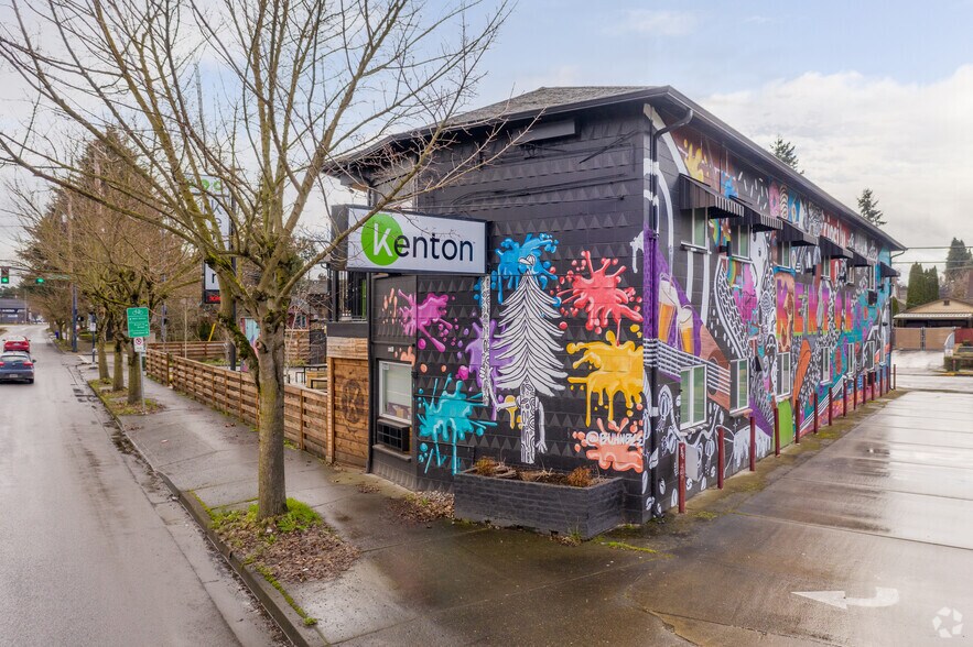 More Photos Of 8355 N Interstate Ave, Portland Hotel For Sale