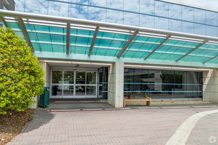 More Photos Of 101 E WT Harris Blvd, Charlotte Unknown For Lease