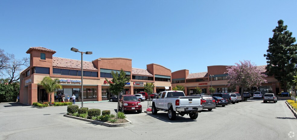Primary Photo Of 1720 E Los Angeles Ave, Simi Valley General Retail For Lease
