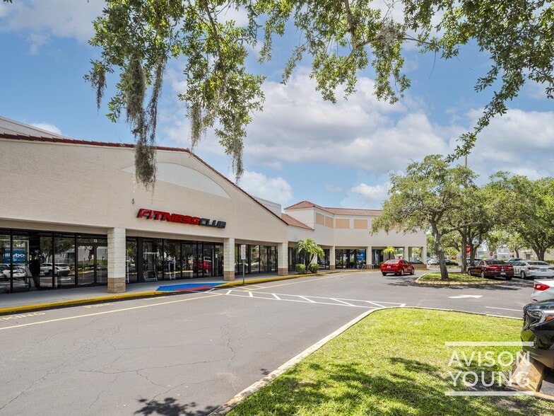 More Photos Of 1450 N Courtenay Pky, Merritt Island General Retail For Sale