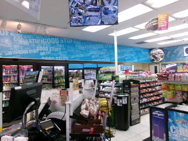 More Photos Of 1619 S Las Vegas Blvd, Las Vegas Convenience Store For Sale