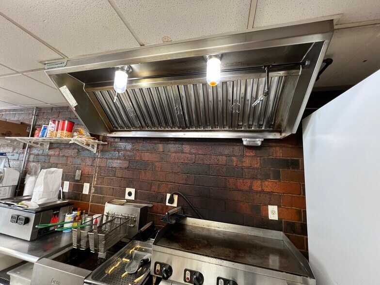 More Photos Of 440 W Main St, Lamoni Fast Food For Sale