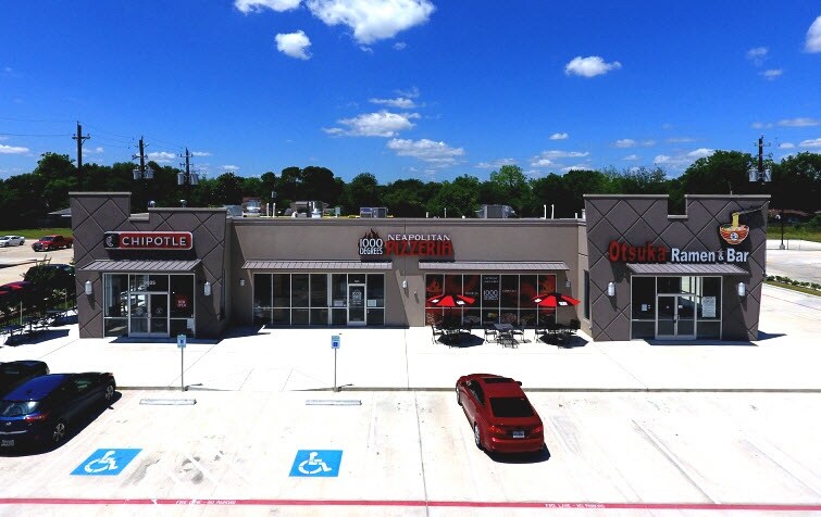 More Photos Of 8035 Spencer Hwy, Deer Park General Retail For Sale