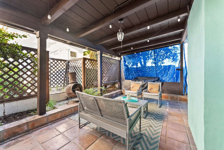 More Photos Of 2282-2284 Congress St, San Diego Apartments For Sale