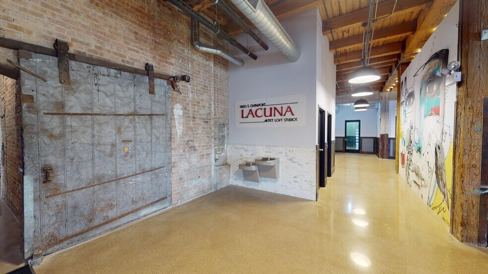 More Photos Of 2150 S Canalport Ave, Chicago Loft Creative Space For Lease