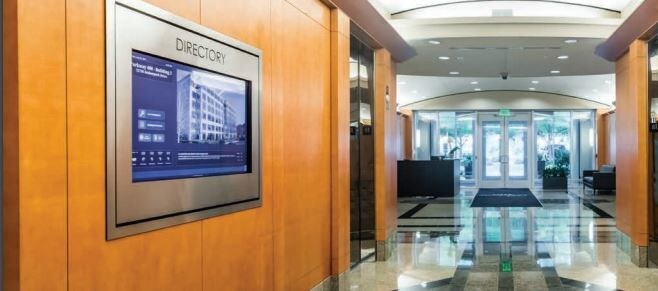 Photo of 1st Floor Ste 160