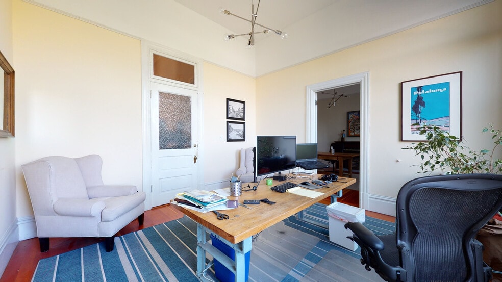 More Photos Of 145-149 Kentucky St, Petaluma Storefront Retail Office For Lease