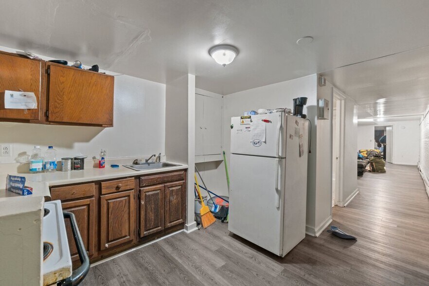 More Photos Of 217 E Preston St, Baltimore Apartments For Sale