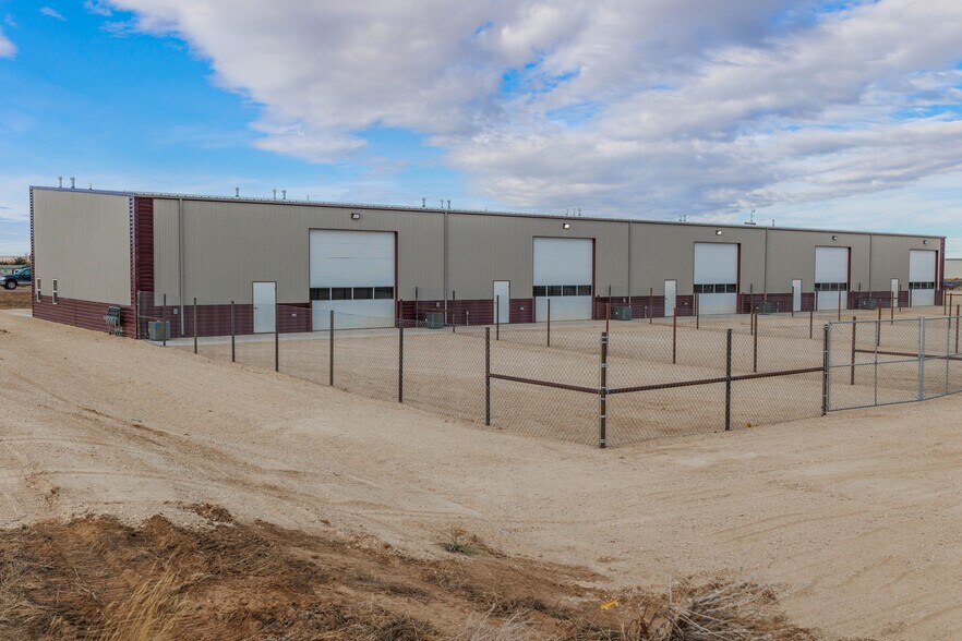 More Photos Of 687 N Robertson Rd, Casper Land For Lease