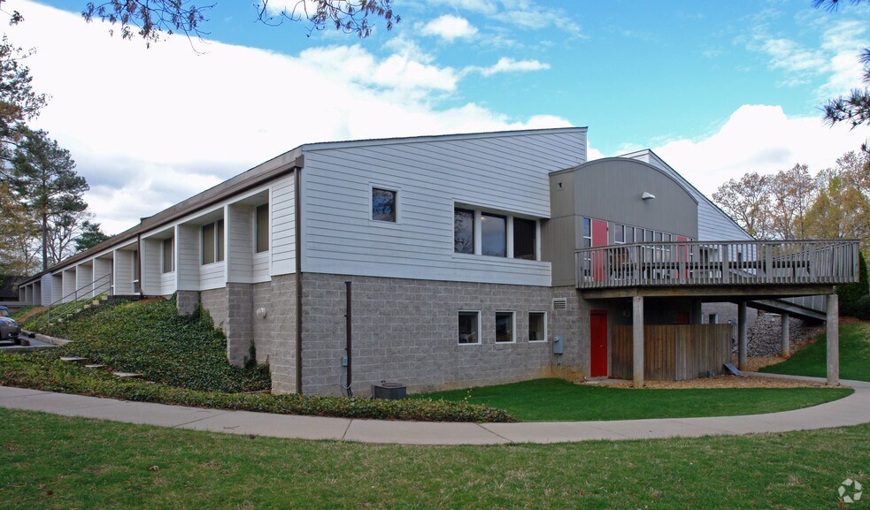 More Photos Of 601 Southlake Blvd, Richmond Daycare Center For Sale