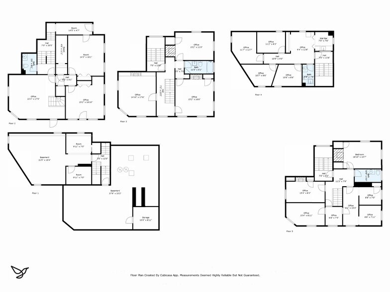 More Photos Of 10 Marshall St, Boston Office Residential For Sale