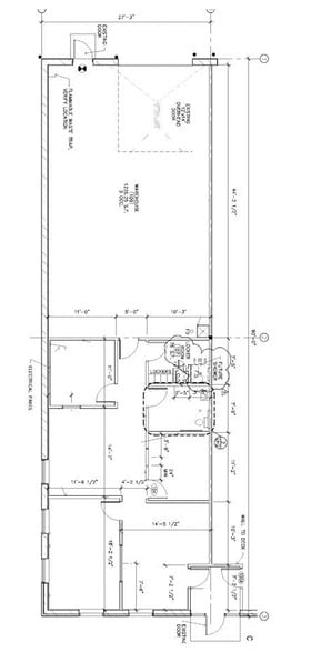 More Photos Of 17818 NE Highway 65, Ham Lake Light Distribution For Lease