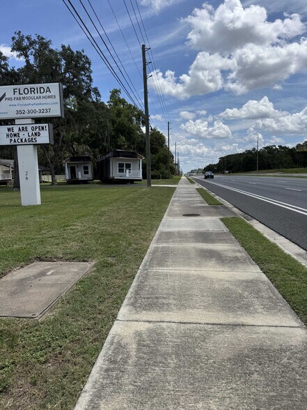 More Photos Of 7265 SW Sr-200 Hwy, Ocala General Retail For Sale