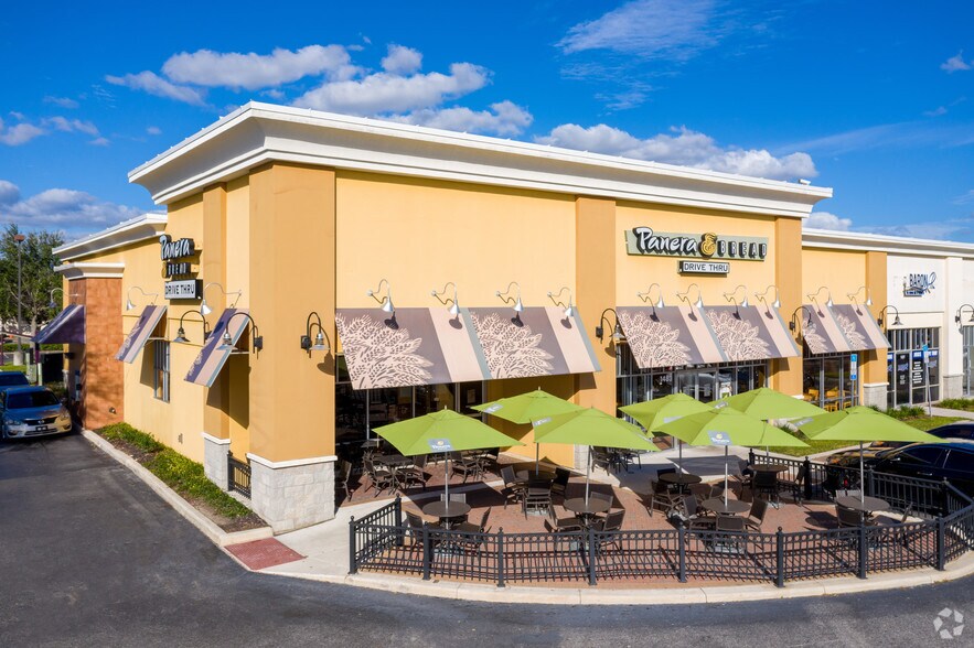 More Photos Of 1307-1525 E Osceola Pky, Kissimmee Unknown For Lease