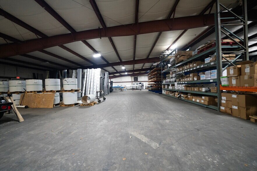 More Photos Of 25451 Fortran Dr, Punta Gorda Warehouse For Sale