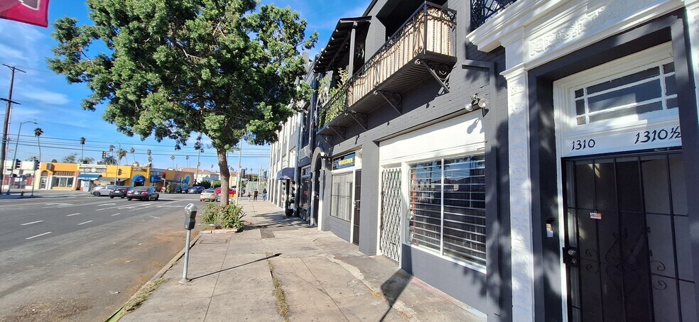 More Photos Of 3650-3660 W Pico Blvd, Los Angeles Storefront Retail Residential For Lease