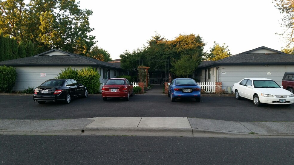 Primary Photo Of 3118-3124 19th Pl, Forest Grove Apartments For Sale