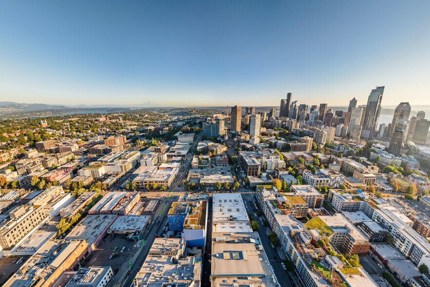 More Photos Of 1401-1431 Broadway, Seattle General Retail For Lease