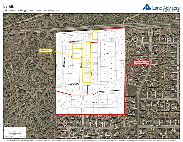 More Photos Of 322 Lawrence Dr, Castroville Land For Sale