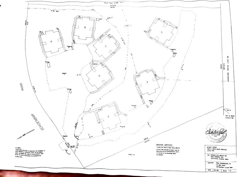 More Photos Of 1200 Woodside Dr, Ketchikan Apartments For Sale