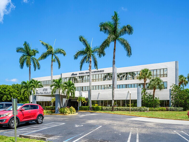 More Photos Of 4700 N Congress Ave, West Palm Beach Medical For Sale