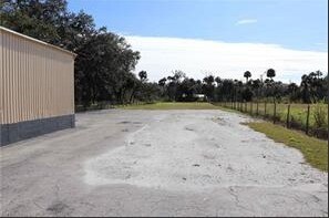 More Photos Of 22110 Palm Beach Blvd, Alva Warehouse For Sale