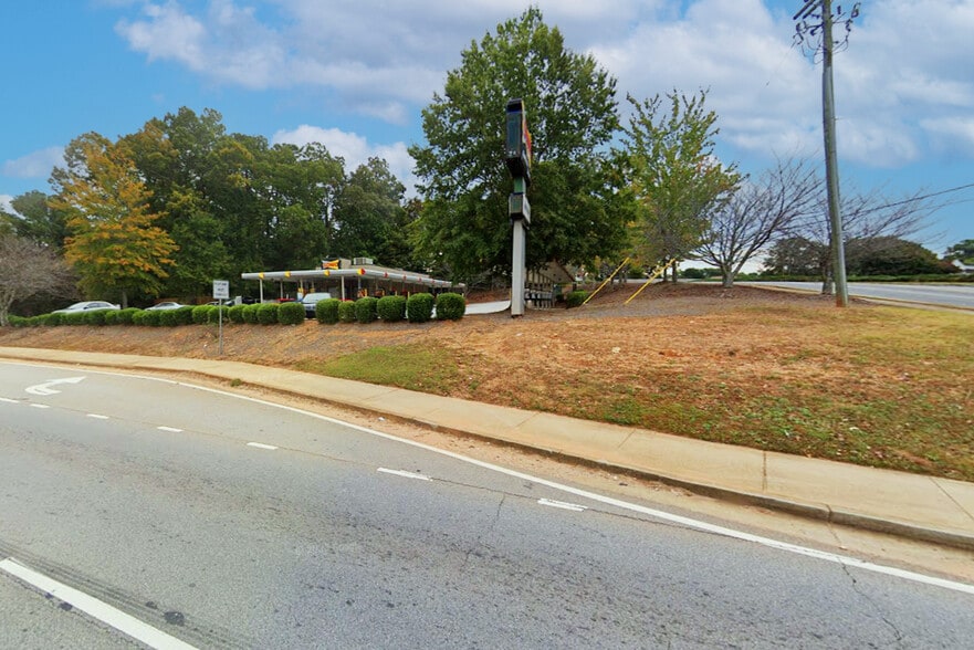 More Photos Of 3282 GA-5, Douglasville Restaurant For Sale