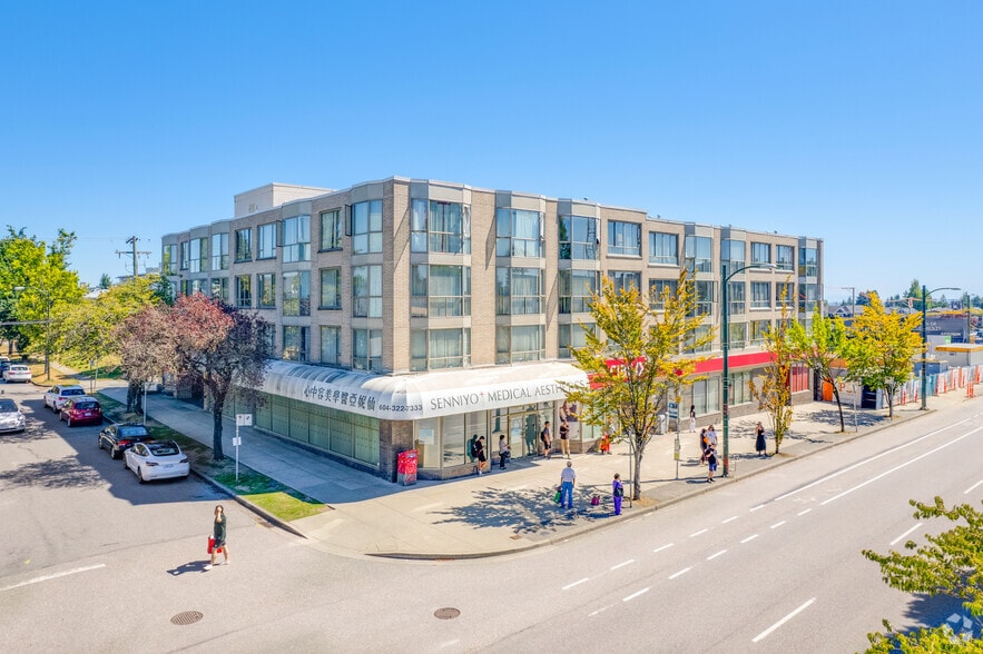 More Photos Of 5636 Cambie St, Vancouver Apartments For Lease