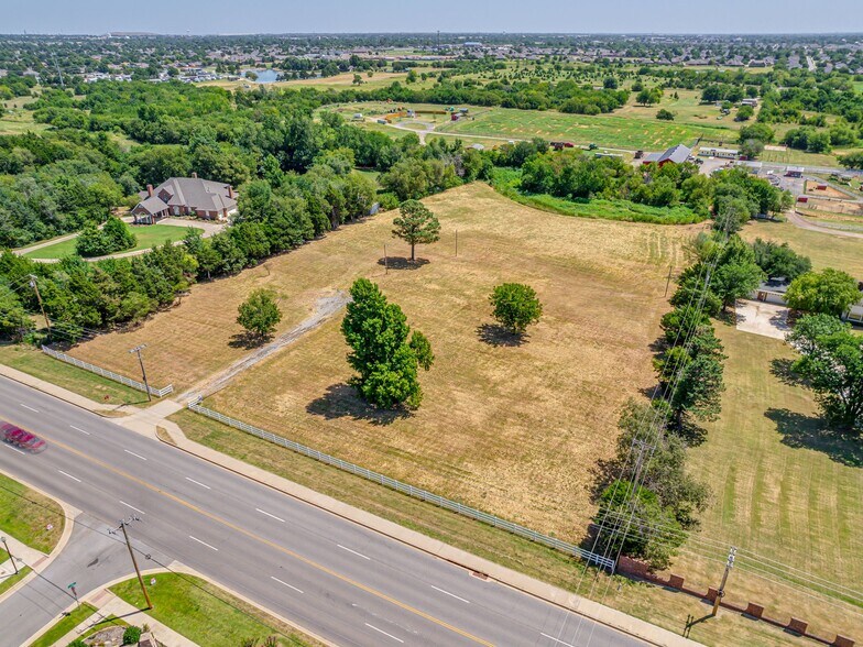 More Photos Of 14100 S Western Ave, Oklahoma City Land For Sale