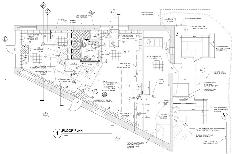 More Photos Of 230 Trumbull St, Elizabeth Storefront Retail Residential For Lease