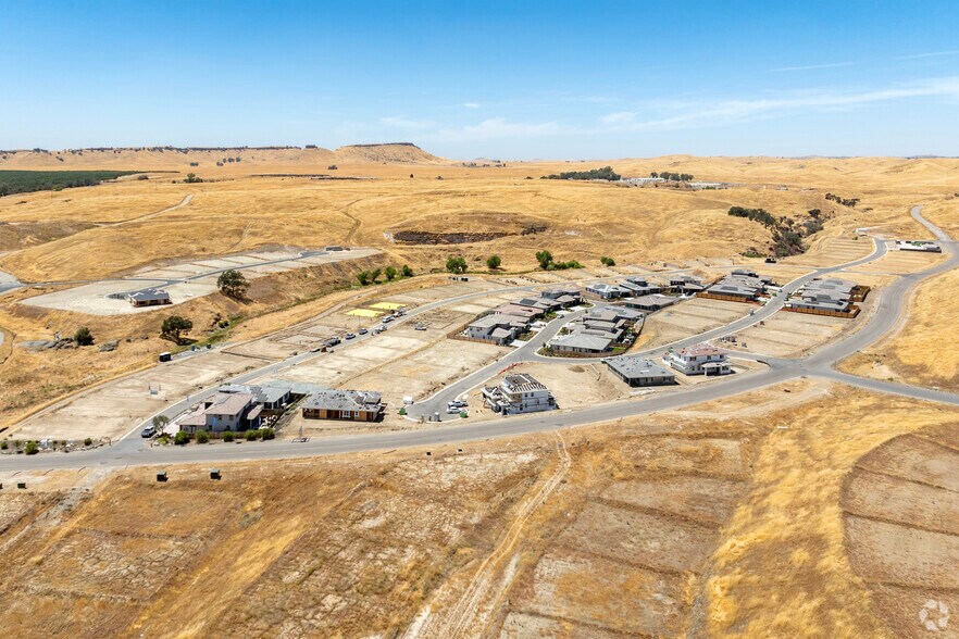 More Photos Of , Friant Land For Sale