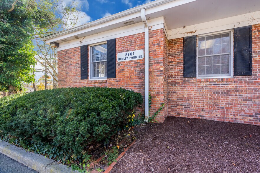 More Photos Of 2807 Hurley Pond Rd, Wall Township Office For Sale