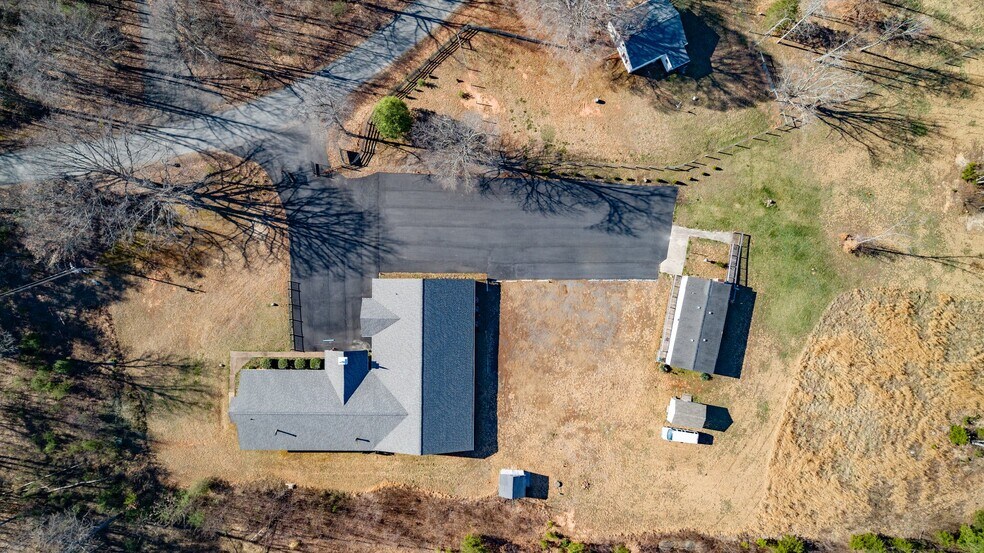 More Photos Of 378 John Tucker Rd, Madison Religious Facility For Sale