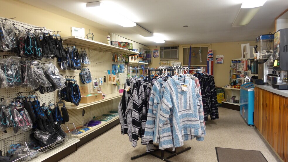 More Photos Of 1215 W 8th St, Mio Hospitality For Sale