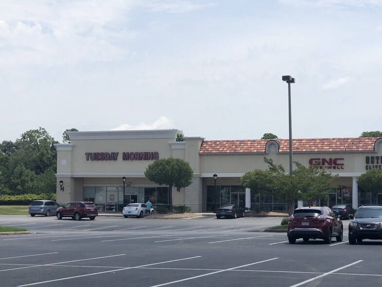 More Photos Of 10200 Eastern Shore Blvd, Spanish Fort Unknown For Lease