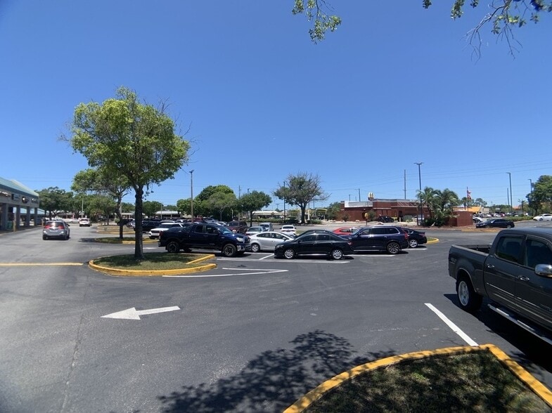 More Photos Of 7004 W Waters Ave, Tampa Storefront For Lease