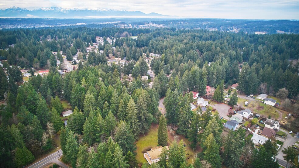 More Photos Of 8078 Old Military Rd NE, Bremerton Land For Sale