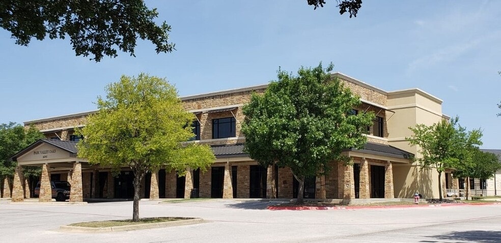 More Photos Of 16040 Park Valley Dr, Round Rock Medical For Lease