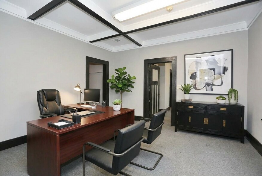 More Photos Of 22 S Madison Ave, Spring Valley Office For Sale