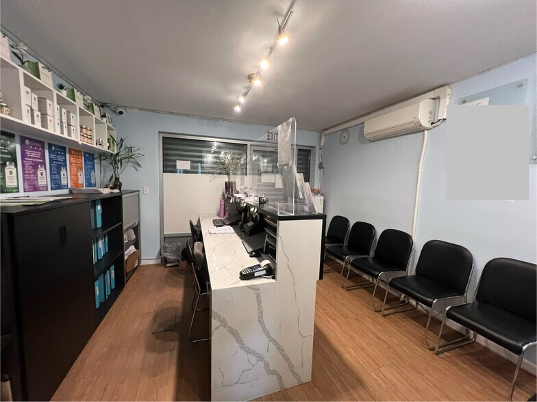 More Photos Of 8733 Justice Ave, Flushing Storefront Retail Residential For Lease