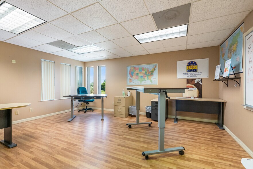 More Photos Of 2600 45th St, Vero Beach Food Processing For Sale