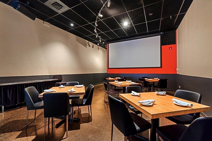 More Photos Of 507 2nd St, Eureka General Retail For Sale