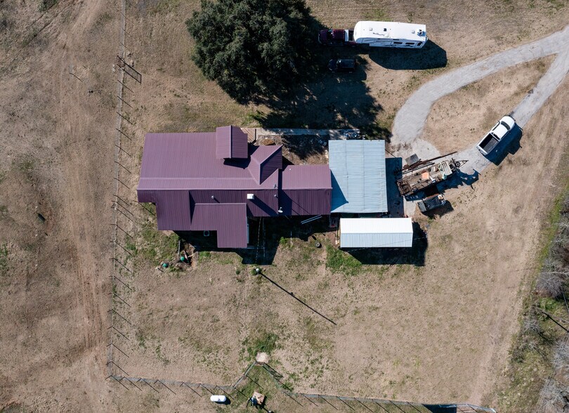 More Photos Of 1226 San Marcos Hwy, Luling Land For Sale